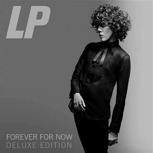 Forever for Now LP