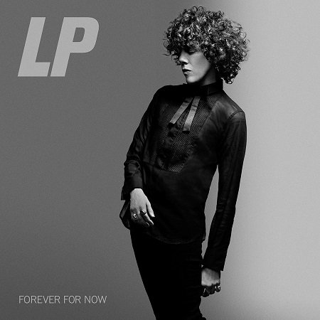 Forever For Now LP