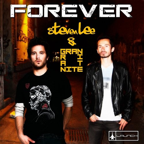 Forever (Forever) Steven Lee & Granite