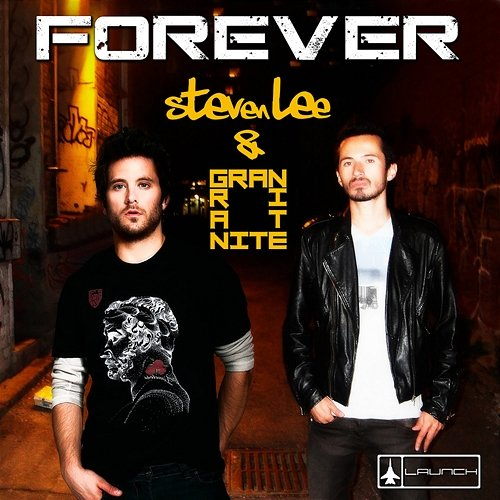 Forever (Forever) Steven Lee, Granite
