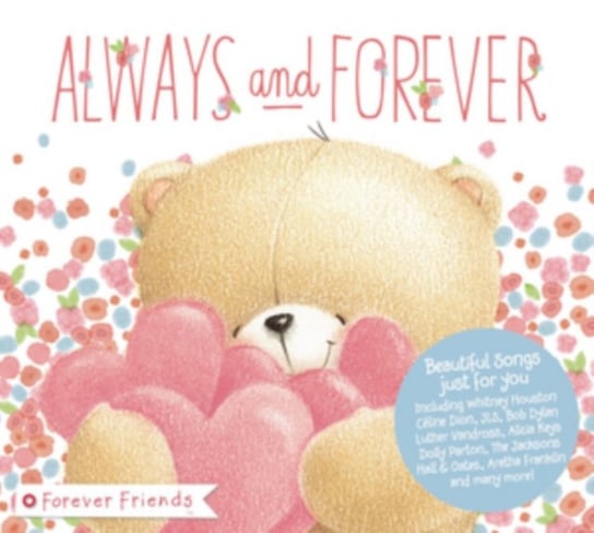 Forever Friends Various Artists