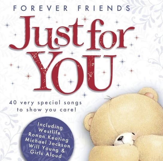Forever Friends 'Just for You' Various Artists