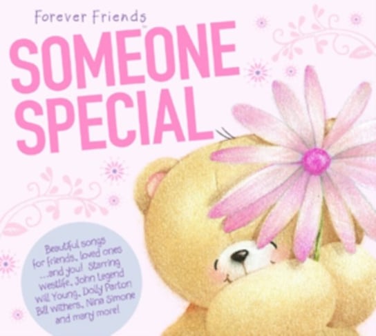 Forever Friends: Someone Special Various Artists