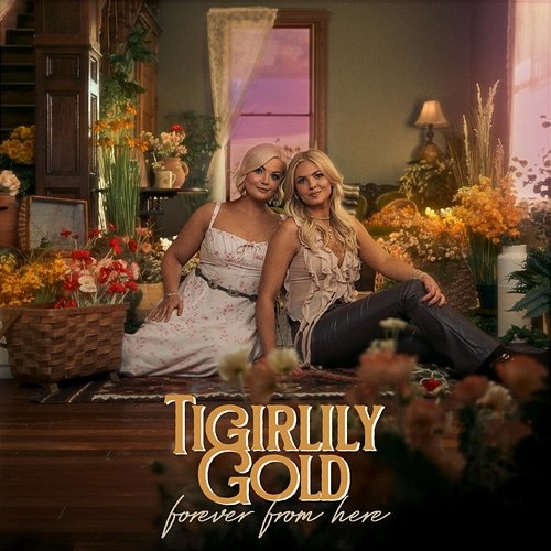 Forever From Here Tigirlily Gold