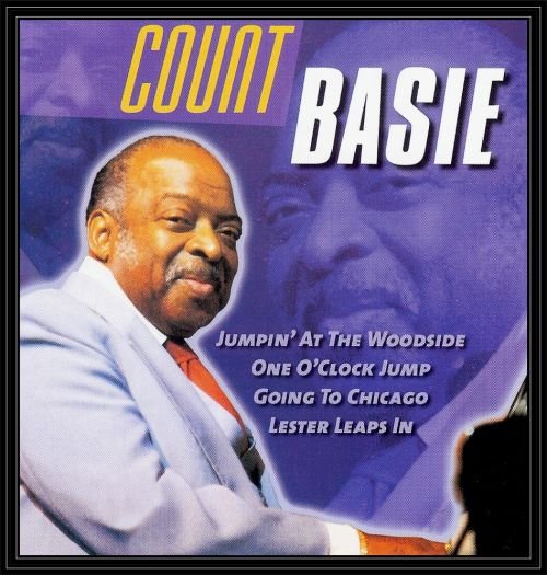 Forever Gold Basie Count