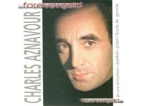 Forever Gold Aznavour Charles