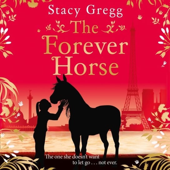 Forever Horse Gregg Stacy