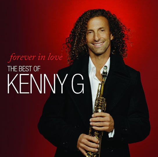 Forever in Love Kenny G