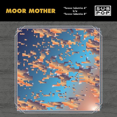 Forever Industries Moor Mother
