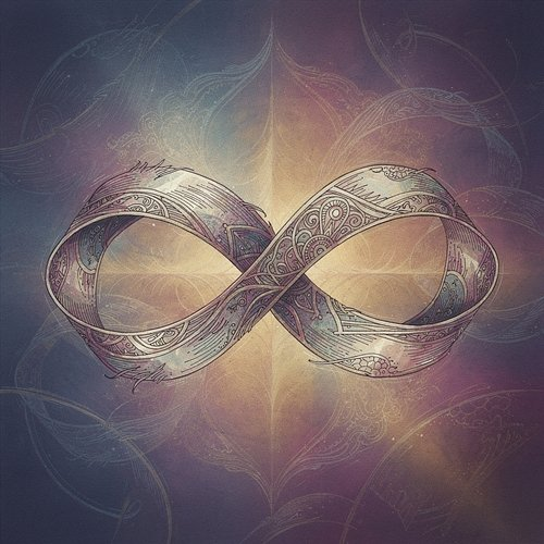 Forever Infinity Noah Dubois