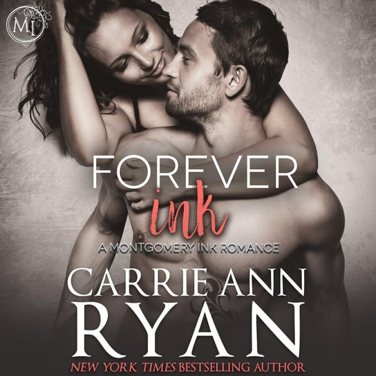 Forever Ink Ryan Carrie Ann