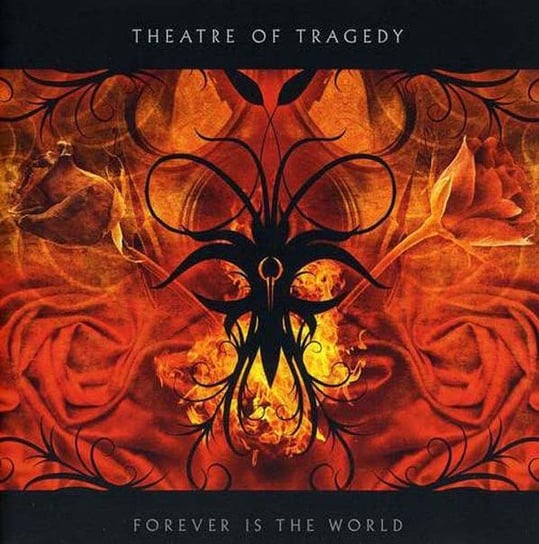 Forever Is The World Theatre of Tragedy