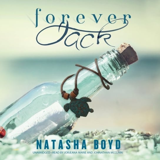 Forever, Jack Boyd Natasha