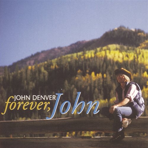No One John Denver
