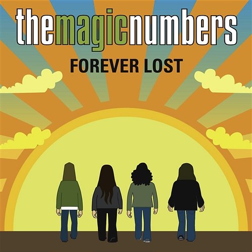 Forever Lost The Magic Numbers