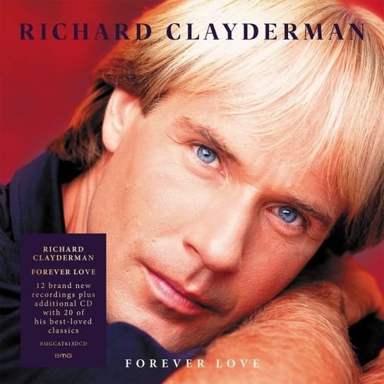 Forever Love Clayderman Richard