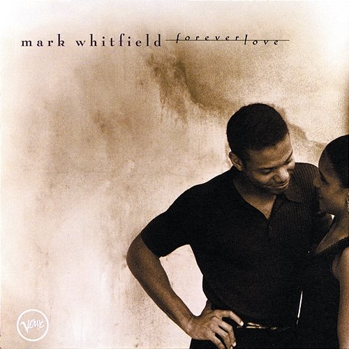 Forever Love Mark Whitfield