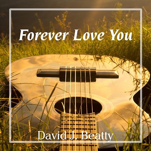 Forever Love You David J. Beatty