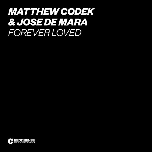 Forever Loved Matthew Codek & Jose de Mara