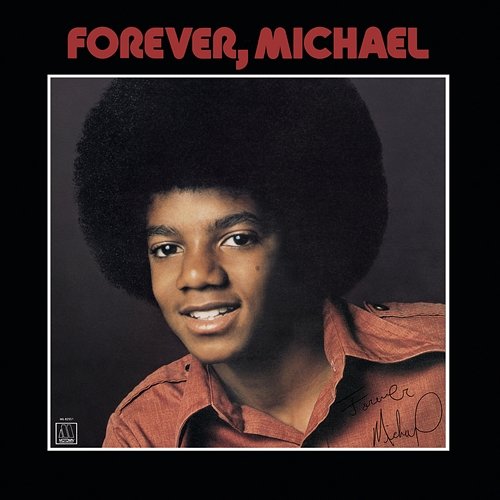 Forever, Michael Michael Jackson