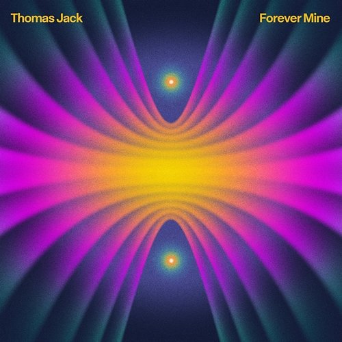 Forever Mine Thomas Jack
