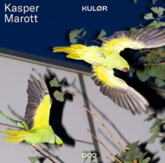 Forever Mix EP Marott Kasper