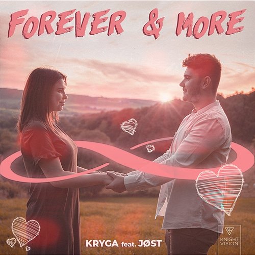 Forever & More KRYGA feat. JØST