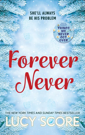 Forever Never Lucy Score