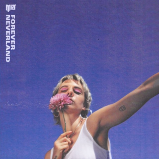 Forever Neverland MØ