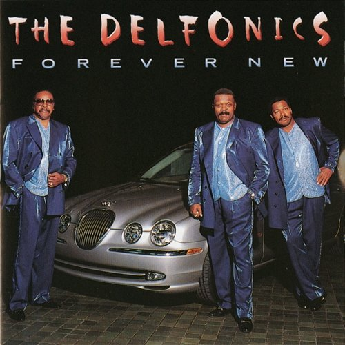 Forever New The Delfonics