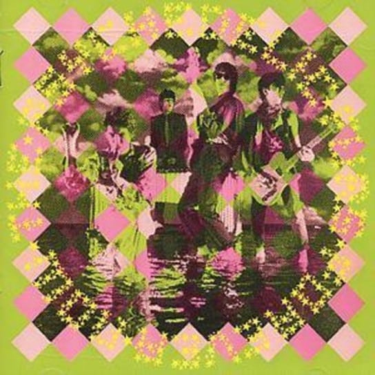 Forever Now Psychedelic Furs