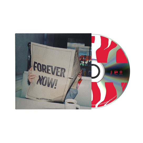 Forever Now Switchfoot
