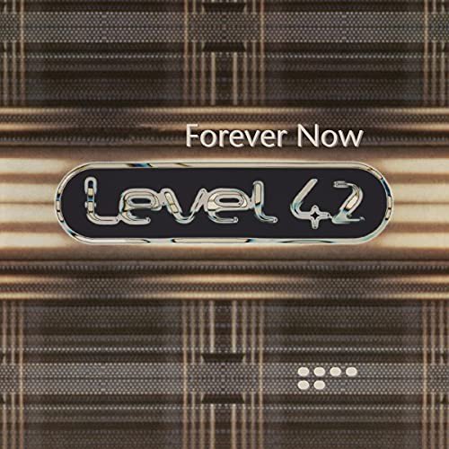 Forever Now (Coloured), płyta winylowa Level 42