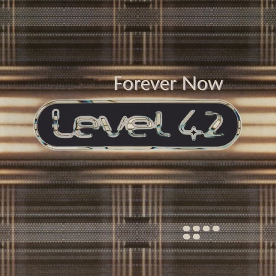 Forever Now, płyta winylowa Level 42