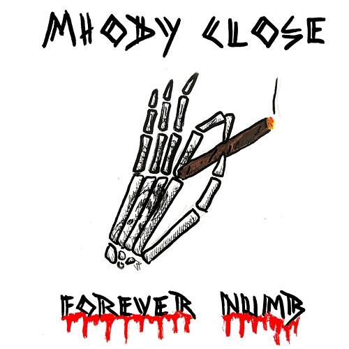 forever numb młody close