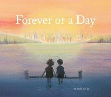 Forever or a Day Jacoby Sarah