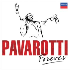 Forever PL Pavarotti Luciano