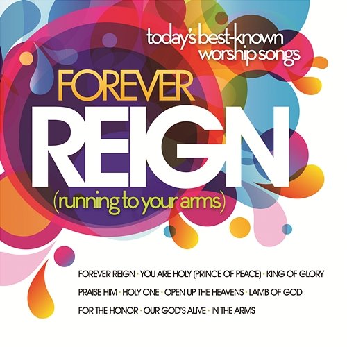 Forever Reign Various Artists