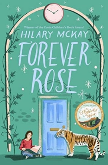 Forever Rose McKay Hilary