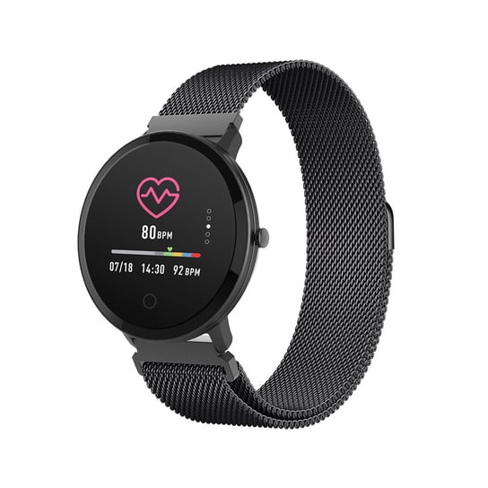 Forever, Smartwatch, ForeVive SB-320, czarny Forever