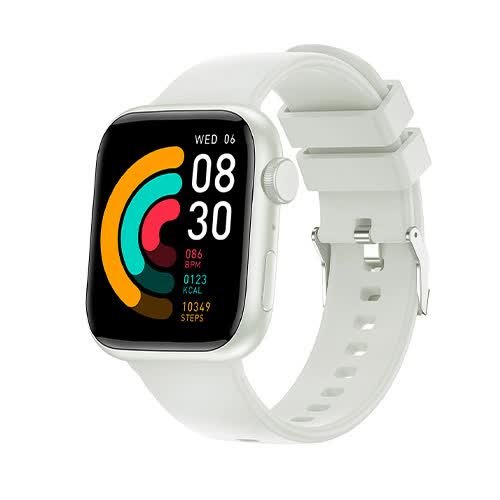 Forever Smartwatch IGo Watch 3 JW-500 Biały Forever