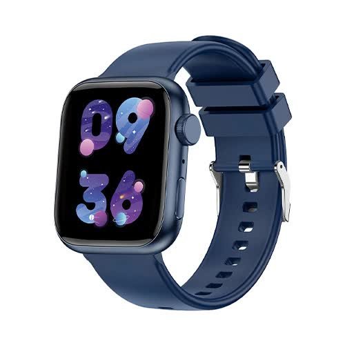 Forever Smartwatch IGo Watch 3 JW-500 Ciemnoniebieski Forever