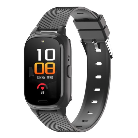 Forever smartwatch Siva ST-100 czarny Forever