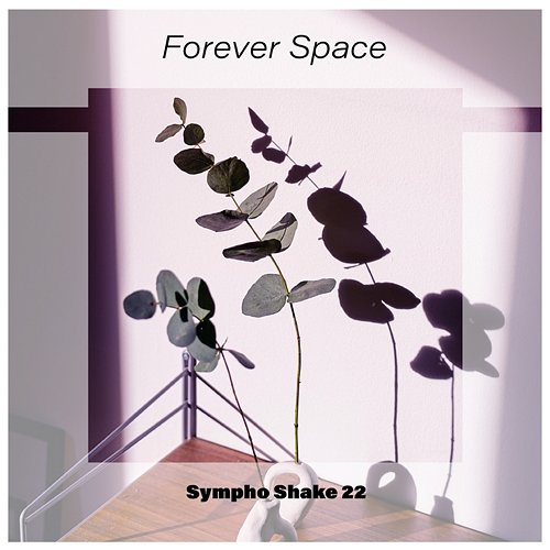 Forever Space Sympho Shake 22 Various Artists