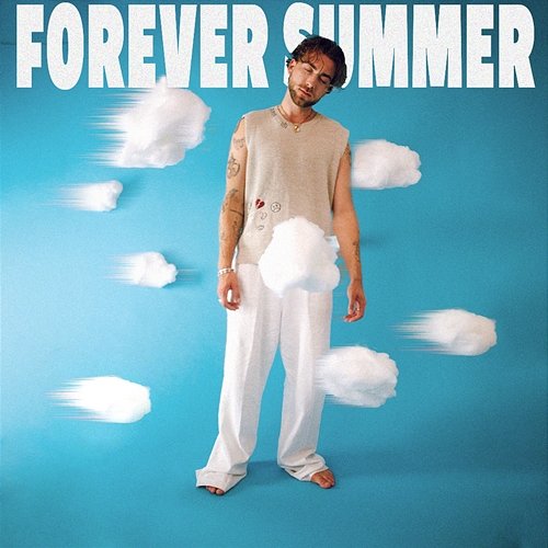Forever Summer Eli