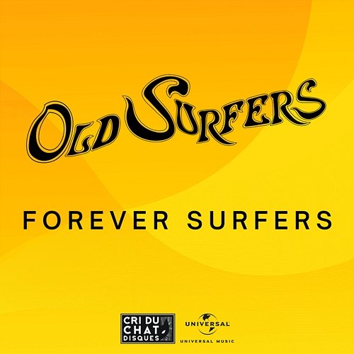 Forever Surfers Old Surfers