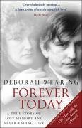 Forever Today Wearing Deborah