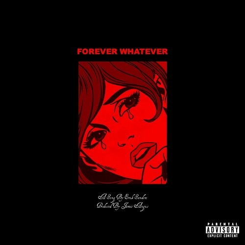 Forever Whatever Erik Sanders