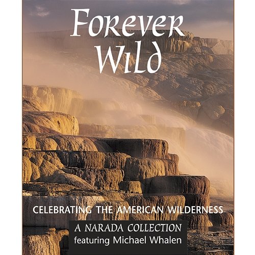 Forever Wild Various Artists