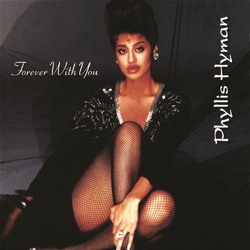Forever with You Phyllis Hyman